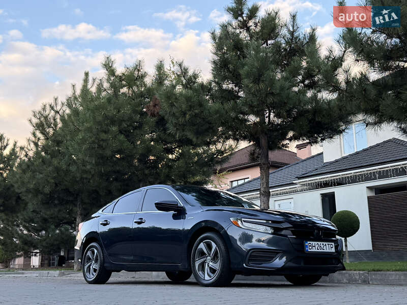 Седан Honda Insight 2018 в Одессе