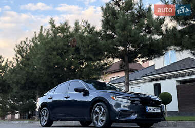 Седан Honda Insight 2018 в 