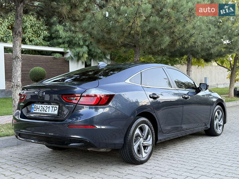 Седан Honda Insight 2018 в Одессе