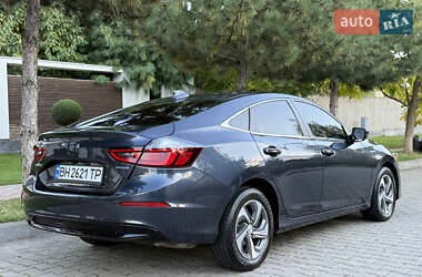 Седан Honda Insight 2018 в 