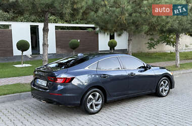 Седан Honda Insight 2018 в 