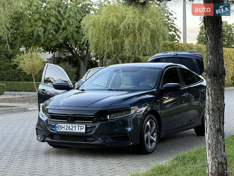 Седан Honda Insight 2018 в Одессе