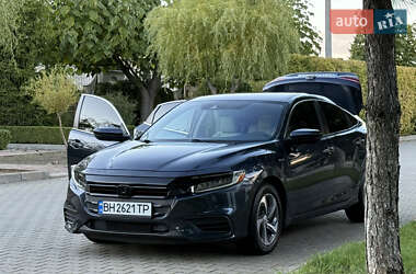 Седан Honda Insight 2018 в 