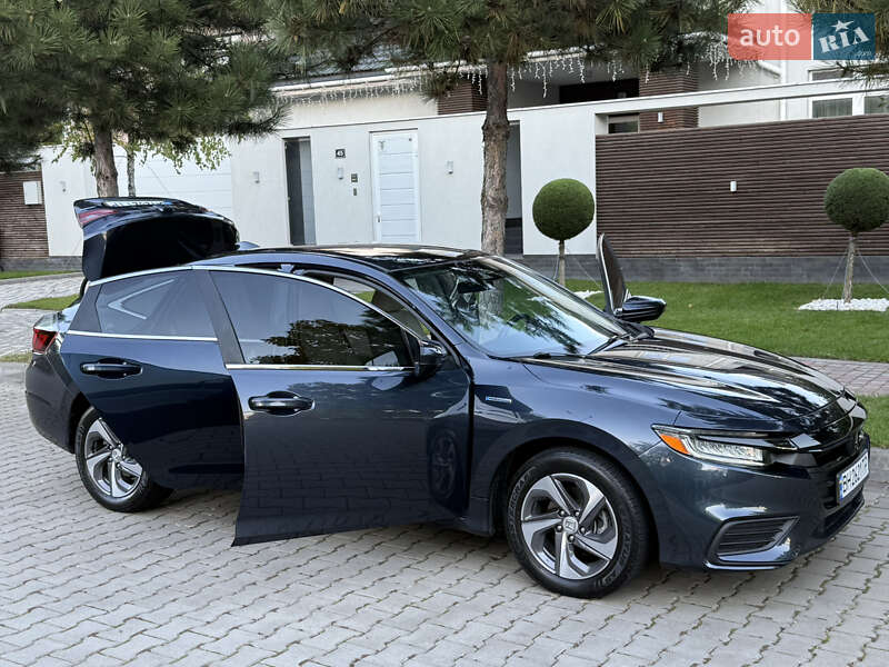 Седан Honda Insight 2018 в Одессе