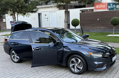 Седан Honda Insight 2018 в 