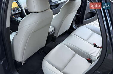 Седан Honda Insight 2018 в 