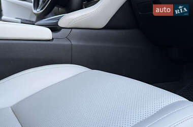 Седан Honda Insight 2018 в 
