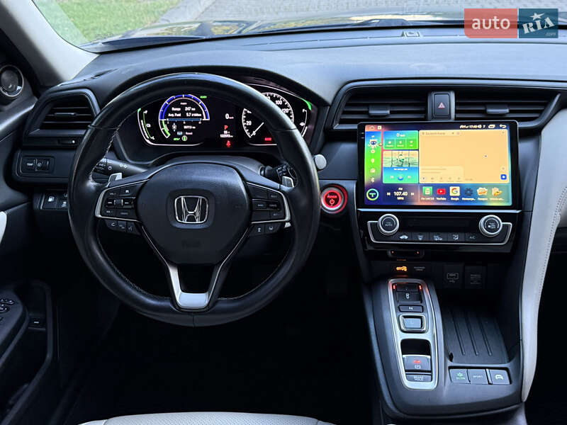 Седан Honda Insight 2018 в Одессе