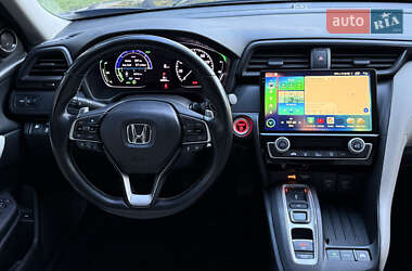 Седан Honda Insight 2018 в 