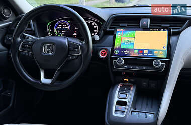 Седан Honda Insight 2018 в 