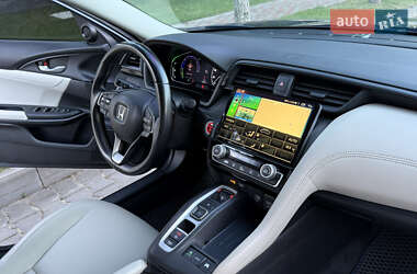 Седан Honda Insight 2018 в 