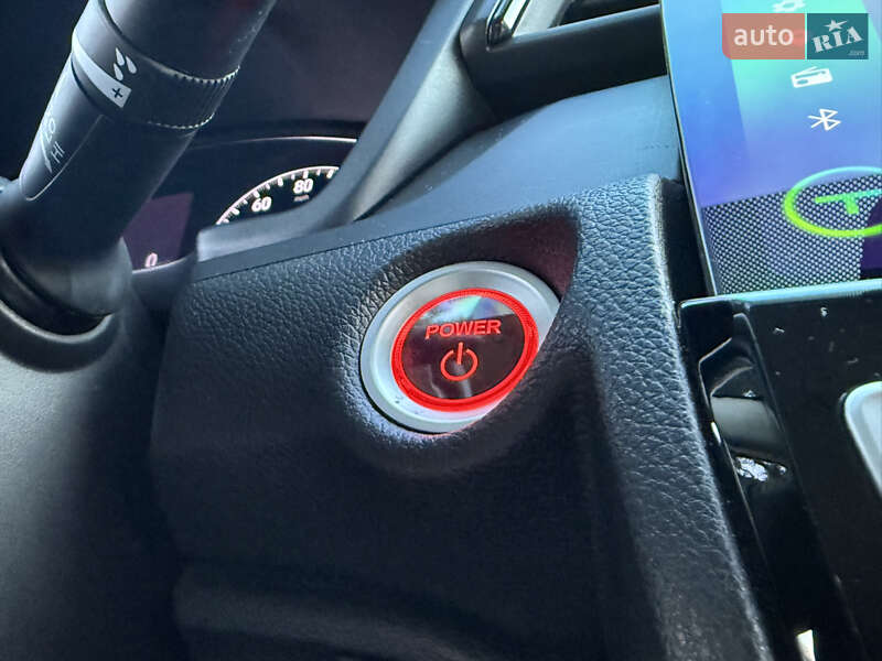 Седан Honda Insight 2018 в Одессе