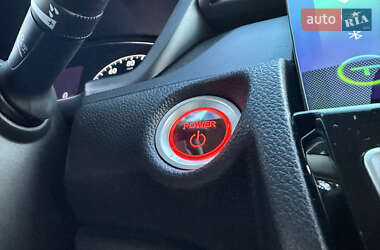 Седан Honda Insight 2018 в 