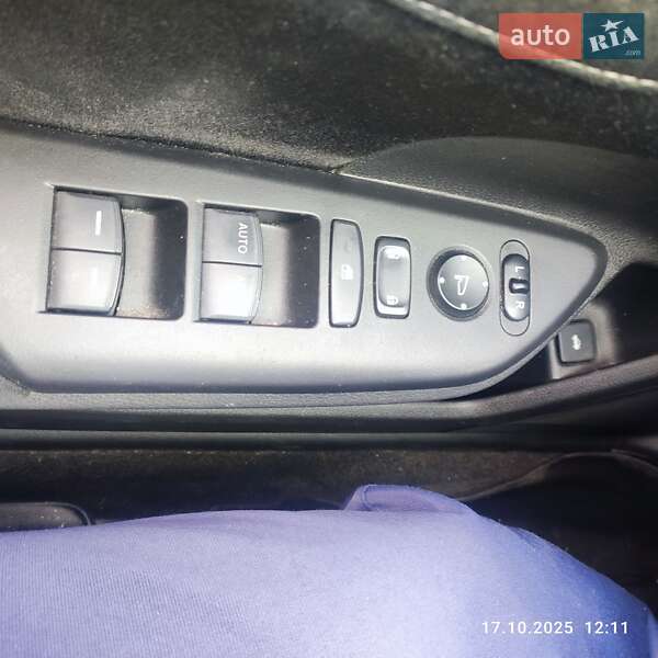 Седан Honda Insight 2021 в Киеве