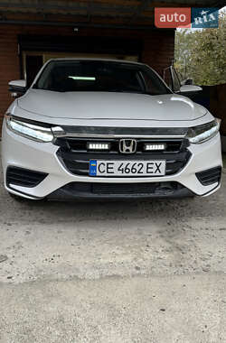 Седан Honda Insight 2020 в Чернівцях