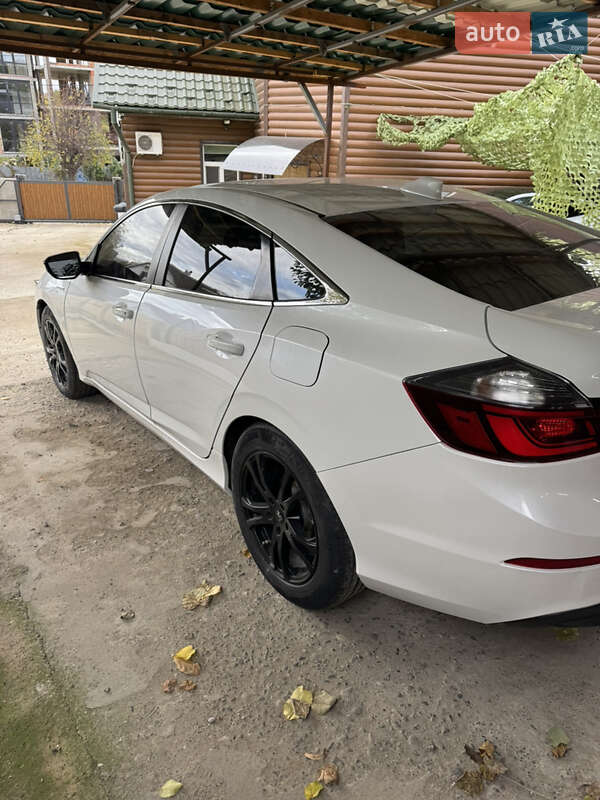 Седан Honda Insight 2020 в Чернівцях