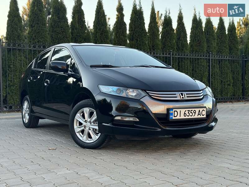 Хетчбек Honda Insight 2009 в Одесі фото 3 Хетчбек Honda Insight 2009 в Одесі