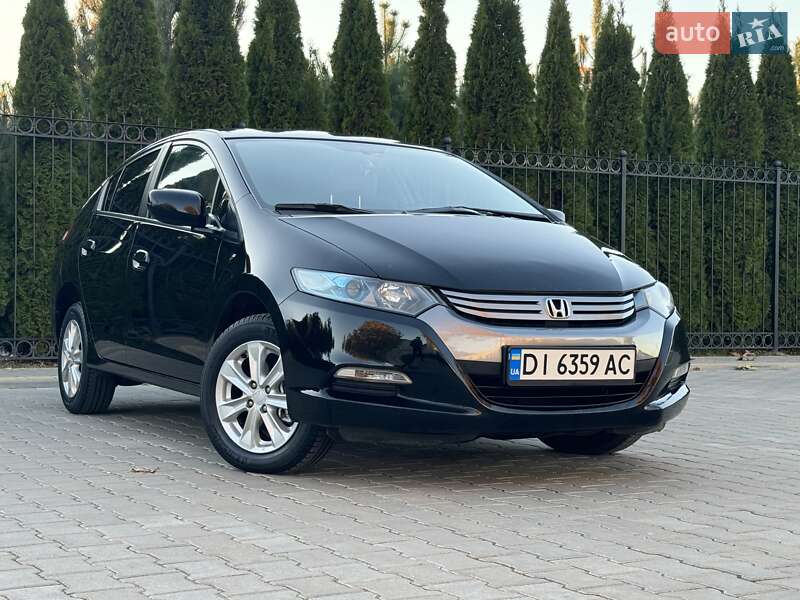 Хетчбек Honda Insight 2009 в Одесі фото 26 Хетчбек Honda Insight 2009 в Одесі