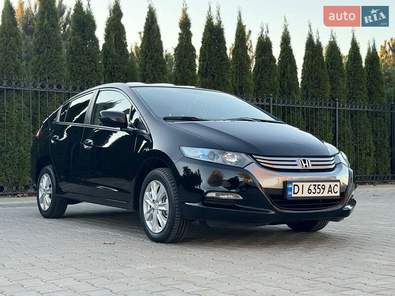 Хетчбек Honda Insight 2009 в Одесі фото 42 Хетчбек Honda Insight 2009 в Одесі