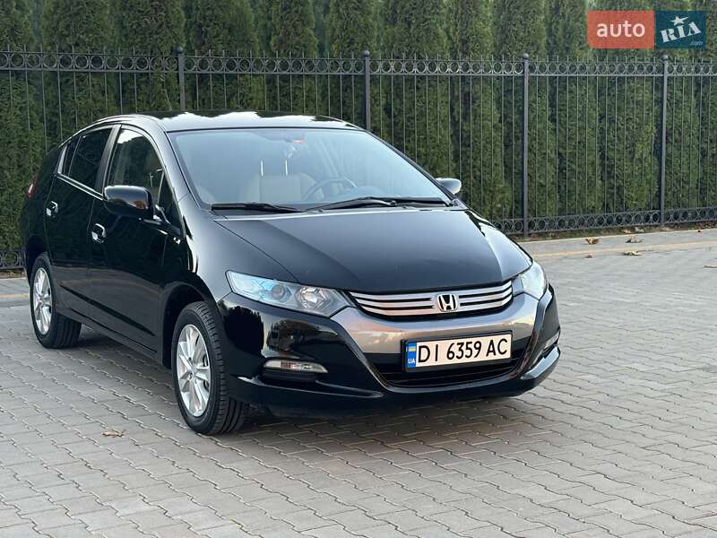 Хетчбек Honda Insight 2009 в Одесі фото 47 Хетчбек Honda Insight 2009 в Одесі