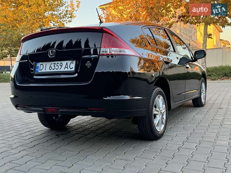 Хетчбек Honda Insight 2009 в Одесі фото 60 Хетчбек Honda Insight 2009 в Одесі