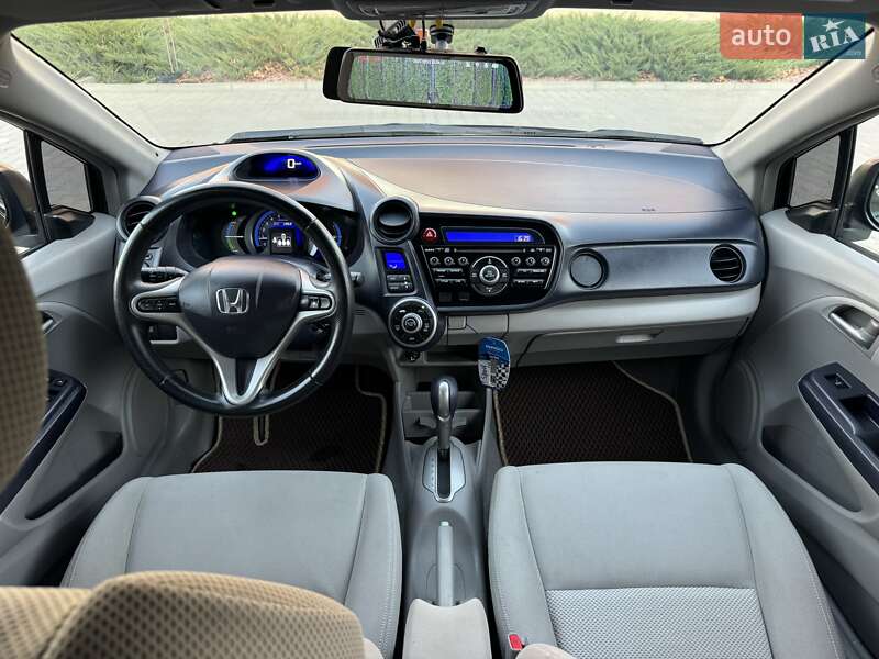 Хетчбек Honda Insight 2009 в Одесі фото 70 Хетчбек Honda Insight 2009 в Одесі