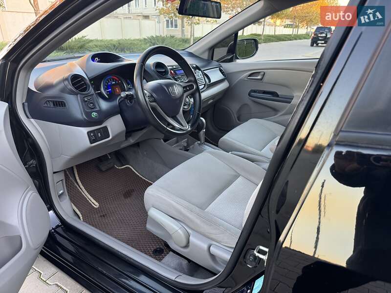 Хетчбек Honda Insight 2009 в Одесі фото 73 Хетчбек Honda Insight 2009 в Одесі
