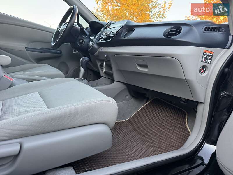 Хетчбек Honda Insight 2009 в Одесі фото 74 Хетчбек Honda Insight 2009 в Одесі
