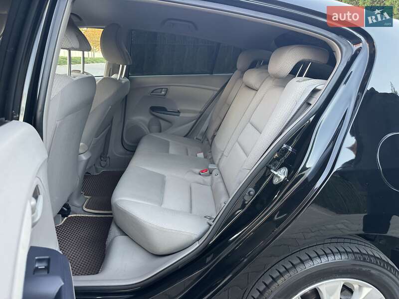 Хетчбек Honda Insight 2009 в Одесі фото 80 Хетчбек Honda Insight 2009 в Одесі