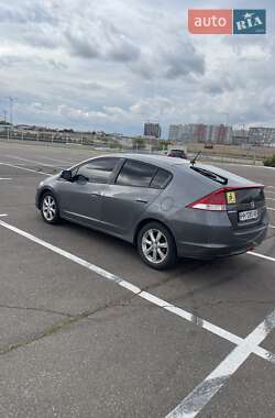 Хетчбек Honda Insight 2010 в Одесі