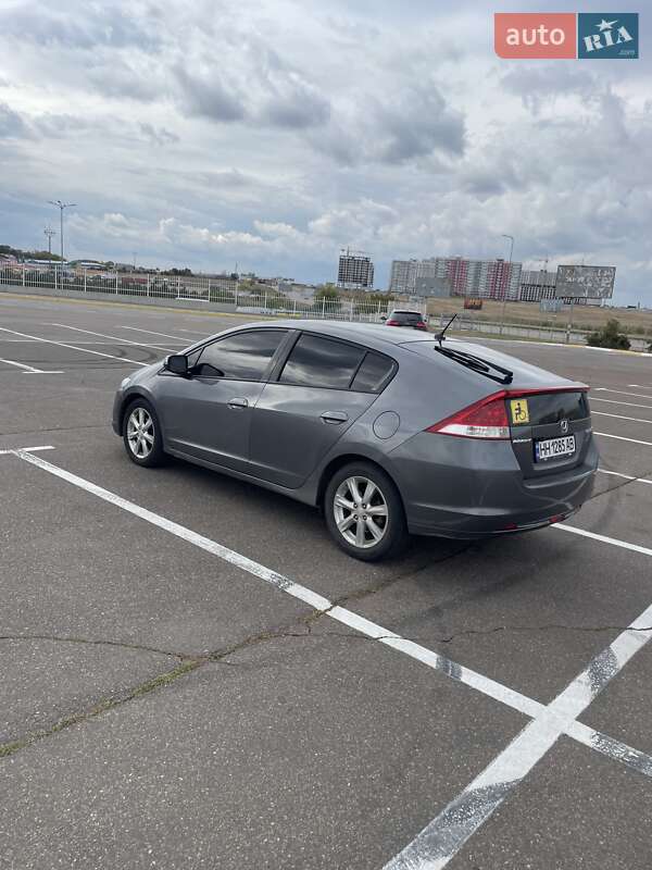Honda Insight 2010