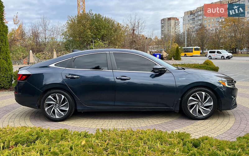 Седан Honda Insight 2019 в Львове