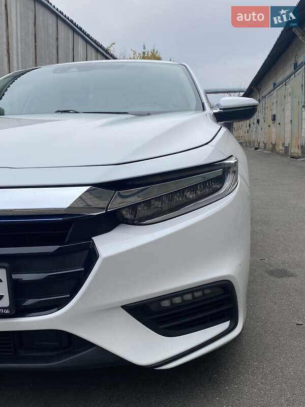 Седан Honda Insight 2018 в Києві