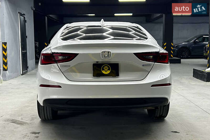 Седан Honda Insight 2020 в Чернівцях