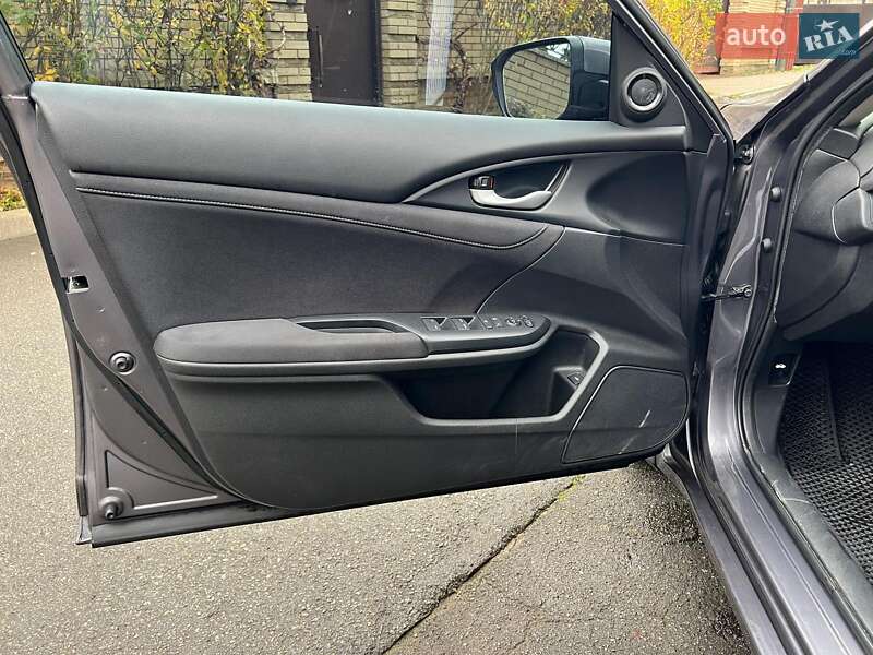 Седан Honda Insight 2022 в Києві фото 10 Седан Honda Insight 2022 в Києві