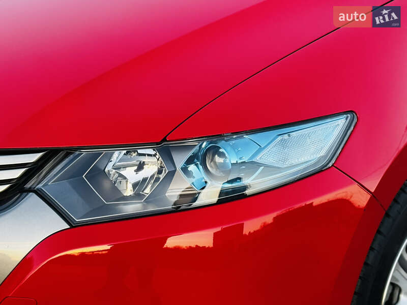 Хетчбек Honda Insight 2010 в Здолбуніві фото 21 Хетчбек Honda Insight 2010 в Здолбуніві