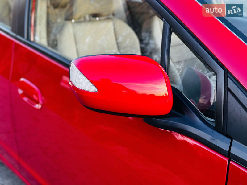 Хетчбек Honda Insight 2010 в Здолбуніві фото 26 Хетчбек Honda Insight 2010 в Здолбуніві