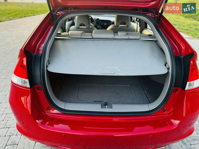 Хетчбек Honda Insight 2010 в Здолбуніві фото 28 Хетчбек Honda Insight 2010 в Здолбуніві