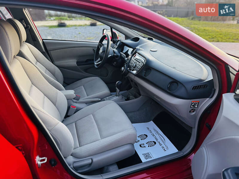 Хетчбек Honda Insight 2010 в Здолбуніві фото 39 Хетчбек Honda Insight 2010 в Здолбуніві