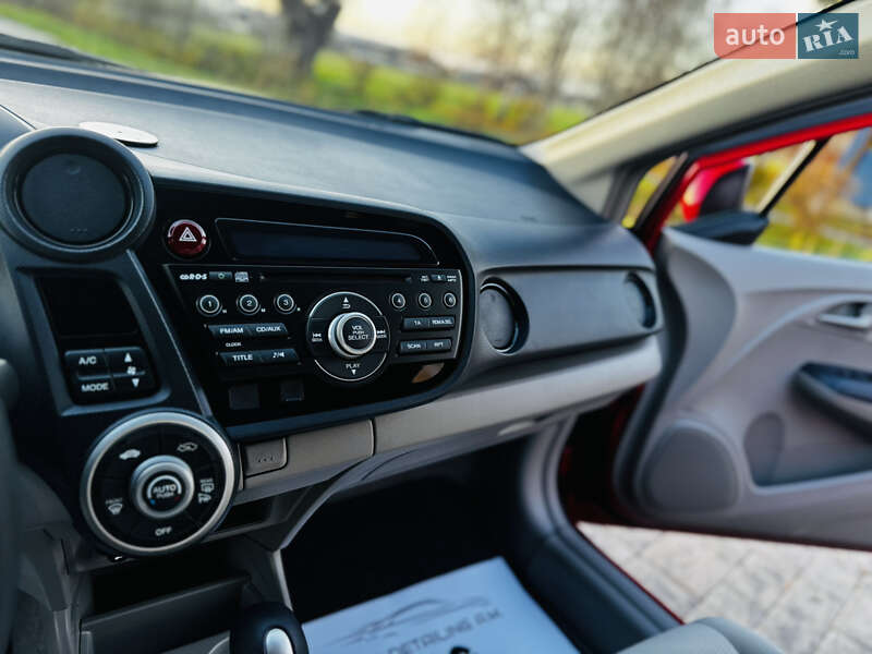 Хетчбек Honda Insight 2010 в Здолбуніві фото 54 Хетчбек Honda Insight 2010 в Здолбуніві
