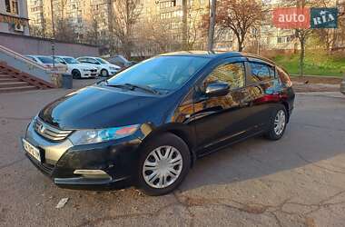 Хэтчбек Honda Insight 2011 в Киеве