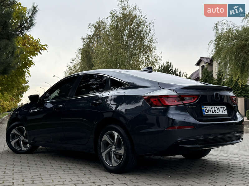 Седан Honda Insight 2018 в Одесі фото 2 Седан Honda Insight 2018 в Одесі