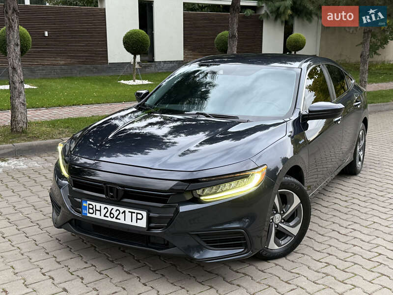 Седан Honda Insight 2018 в Одесі фото 10 Седан Honda Insight 2018 в Одесі