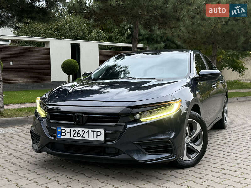 Седан Honda Insight 2018 в Одесі фото 11 Седан Honda Insight 2018 в Одесі