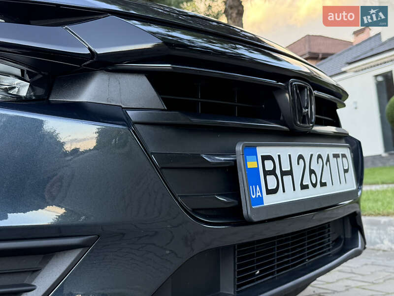 Седан Honda Insight 2018 в Одесі фото 27 Седан Honda Insight 2018 в Одесі