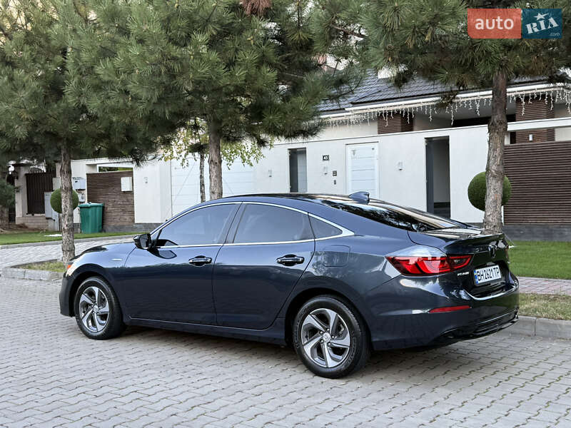 Седан Honda Insight 2018 в Одесі фото 39 Седан Honda Insight 2018 в Одесі