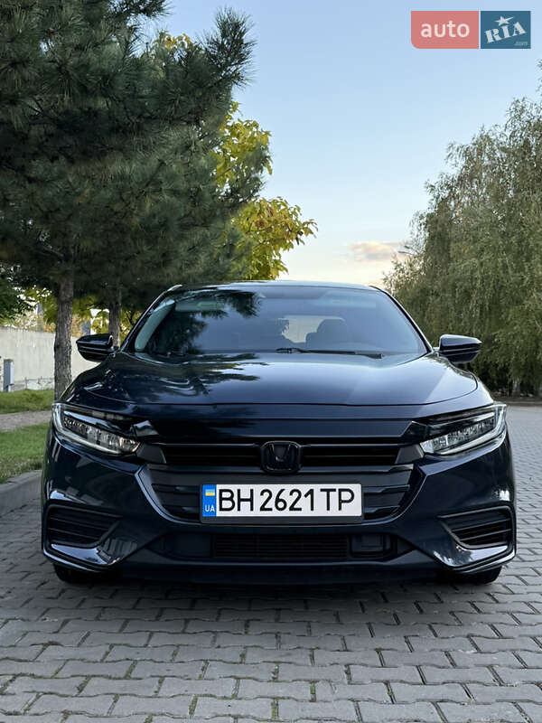 Седан Honda Insight 2018 в Одесі фото 44 Седан Honda Insight 2018 в Одесі