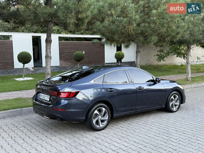 Седан Honda Insight 2018 в Одесі фото 58 Седан Honda Insight 2018 в Одесі