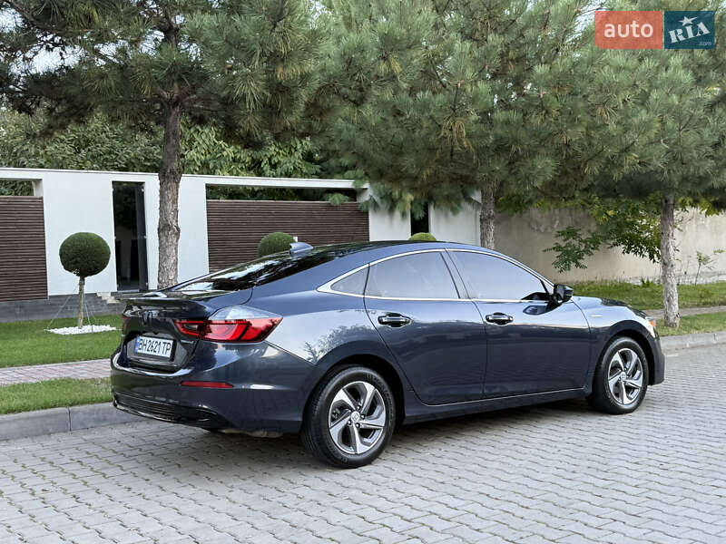 Седан Honda Insight 2018 в Одесі фото 59 Седан Honda Insight 2018 в Одесі