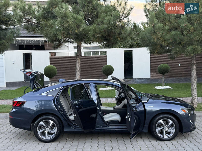 Седан Honda Insight 2018 в Одесі фото 69 Седан Honda Insight 2018 в Одесі